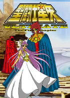 Saint Seiya Ultimate : Chapitre 20 page 1