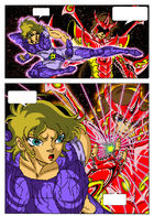 Saint Seiya Ultimate : Chapitre 20 page 12