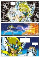 Saint Seiya Ultimate : Chapitre 20 page 16