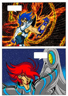 Saint Seiya Ultimate : Chapitre 20 page 19