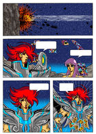 Saint Seiya Ultimate : Chapter 20 page 22