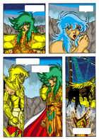 Saint Seiya Ultimate : Chapitre 20 page 24