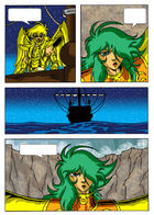 Saint Seiya Ultimate : Chapitre 20 page 25