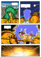 Saint Seiya Ultimate : Chapitre 20 page 28