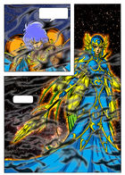 Saint Seiya Ultimate : Chapitre 20 page 29