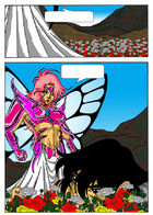 Saint Seiya Ultimate : Chapitre 20 page 30