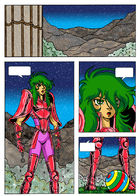 Saint Seiya Ultimate : Chapter 20 page 34