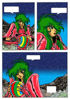 Saint Seiya Ultimate : Chapitre 20 page 35