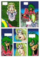 Saint Seiya Ultimate : Chapter 20 page 36