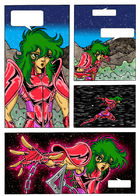 Saint Seiya Ultimate : Chapitre 20 page 37