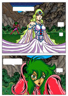 Saint Seiya Ultimate : Chapitre 20 page 38