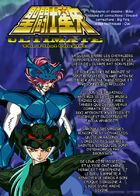 Saint Seiya Ultimate : Chapitre 20 page 2