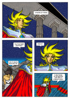 Saint Seiya Ultimate : Chapter 20 page 4