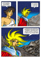 Saint Seiya Ultimate : Chapter 20 page 5