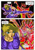 Saint Seiya Ultimate : Chapter 20 page 12