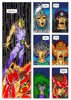 Saint Seiya Ultimate : Chapitre 20 page 13