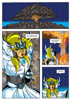 Saint Seiya Ultimate : Chapter 20 page 14