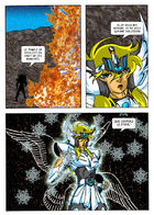 Saint Seiya Ultimate : Chapitre 20 page 15