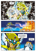 Saint Seiya Ultimate : Chapter 20 page 16