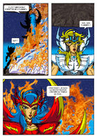 Saint Seiya Ultimate : Chapter 20 page 17