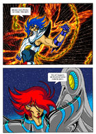 Saint Seiya Ultimate : Chapitre 20 page 19