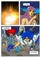 Saint Seiya Ultimate : Chapter 20 page 20