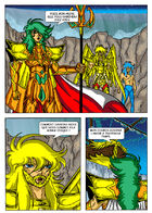 Saint Seiya Ultimate : Chapter 20 page 23