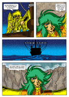 Saint Seiya Ultimate : Chapter 20 page 25