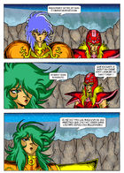 Saint Seiya Ultimate : Chapter 20 page 26