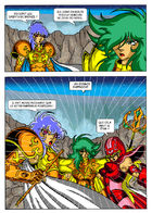 Saint Seiya Ultimate : Chapter 20 page 27