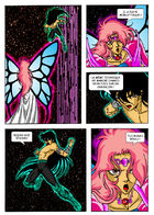 Saint Seiya Ultimate : Chapter 20 page 32