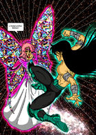 Saint Seiya Ultimate : Chapitre 20 page 33