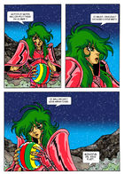 Saint Seiya Ultimate : Chapitre 20 page 35