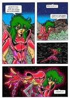 Saint Seiya Ultimate : Chapter 20 page 37