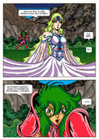 Saint Seiya Ultimate : Chapter 20 page 38