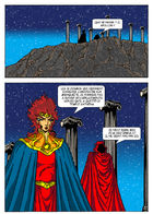 Saint Seiya Ultimate : Chapitre 20 page 39