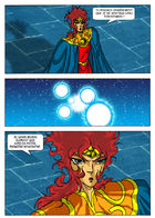 Saint Seiya Ultimate : Chapitre 20 page 41