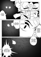 Trick Master : Chapitre 1 page 18