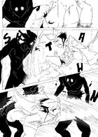 Trick Master : Chapitre 1 page 22