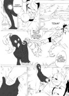 Trick Master : Chapitre 1 page 23