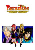 Paradise : Chapitre 9 page 2