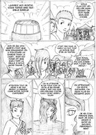 La Tour Secrète : Chapitre 18 page 7