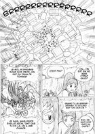 La Tour Secrète : Chapitre 18 page 9