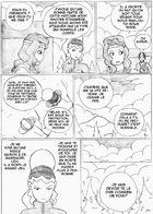 La Tour Secrète : Chapitre 18 page 17