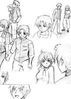 Simple Love : Chapitre 8 page 12