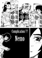 Simple Love : Chapitre 8 page 10