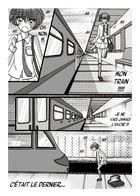 Le Dernier Train : Глава 1 страница 10