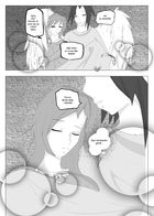 Moon Chronicles : Chapitre 7 page 15