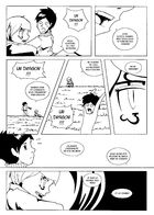 Dragon(s) : Capítulo 2 página 16