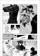 Drielack Legend : Chapter 5 page 3